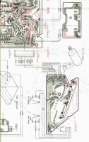 Technics - SL-7-Schematics 